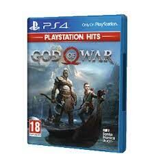 God of War - PS Hits - PS4