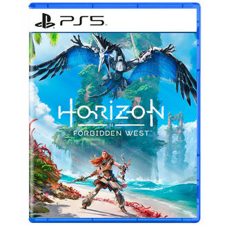 Horizon II - Forbidden West - PS5