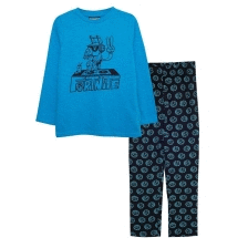 Pijama Fortnite Llama - Nio TALLA 14