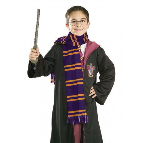 Bufanda Harry Potter - Infantil