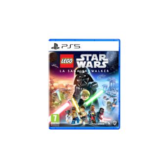 LEGO Star Wars - The Skywalker Saga - PS5