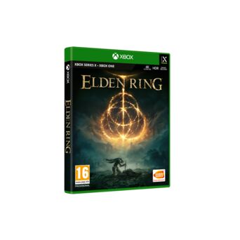 Elden Ring - Launch Edition - XBOX Smart Delivery