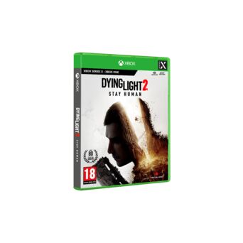 Dying Light 2 - Stay Human - XBOX Smart Delivery