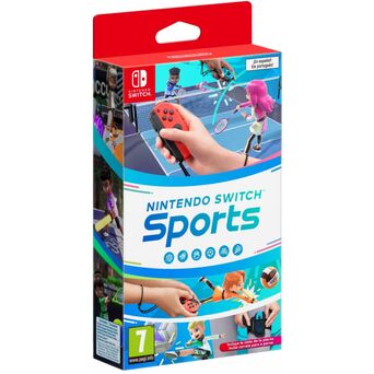 Nintendo Switch Sports - SWITCH