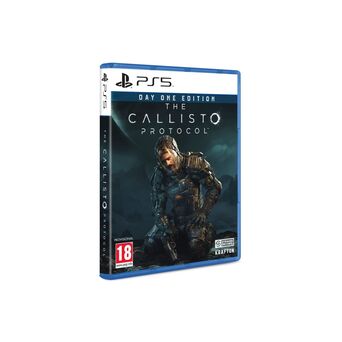 The Callisto Protocol - Day One - PS5